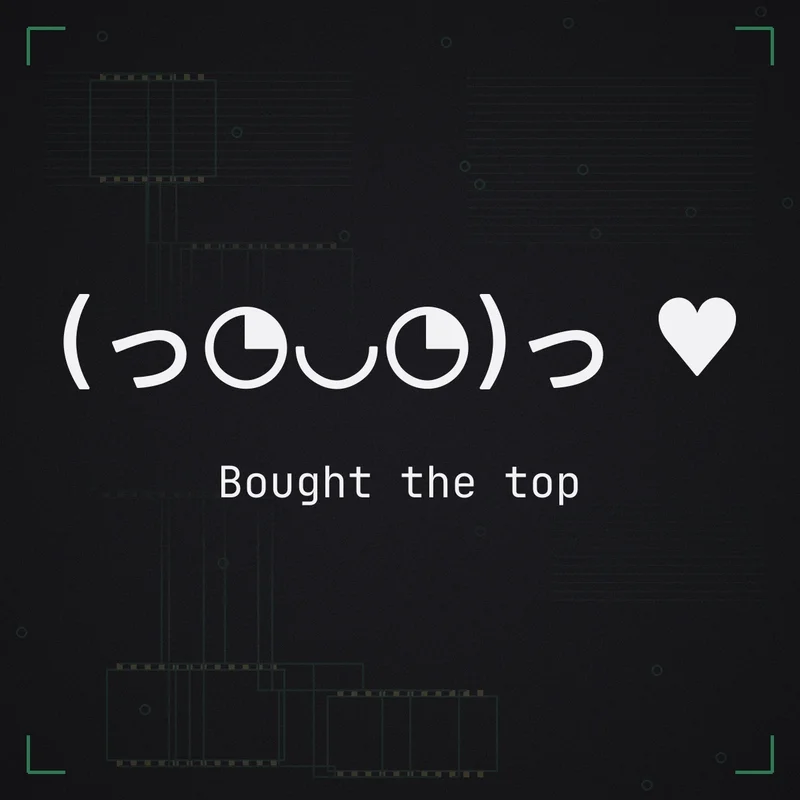 (っ◔◡◔)っ ♥ Bought the top