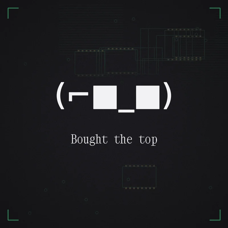 (⌐■_■) Bought the top