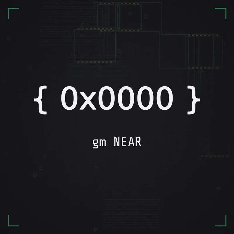 { 0x0000 } gm NEAR