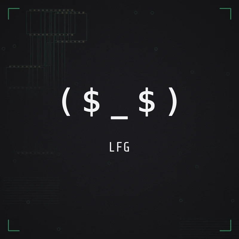 ( $ _ $ ) LFG